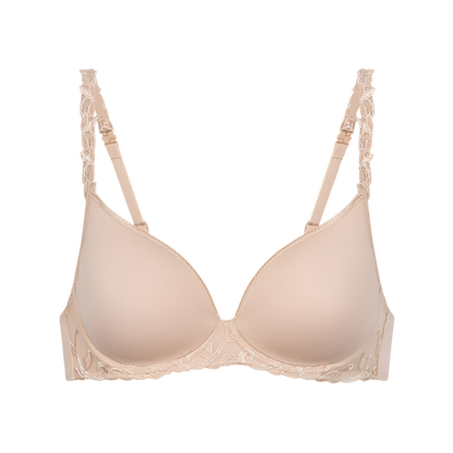 Bh med bøjle og vattering