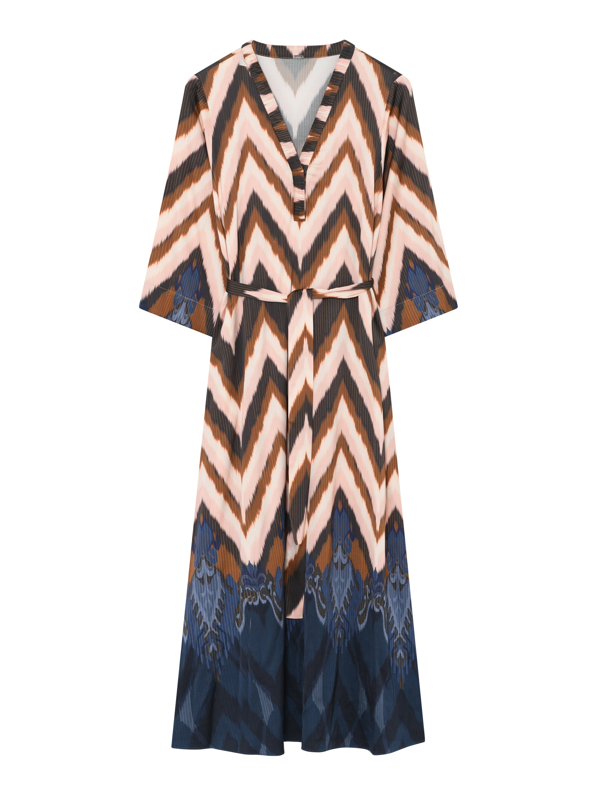 151905 | Gustav - Anika Mønstret