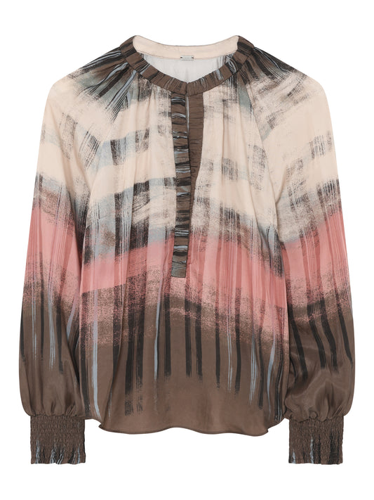  i Brun mønstret fra Gustav