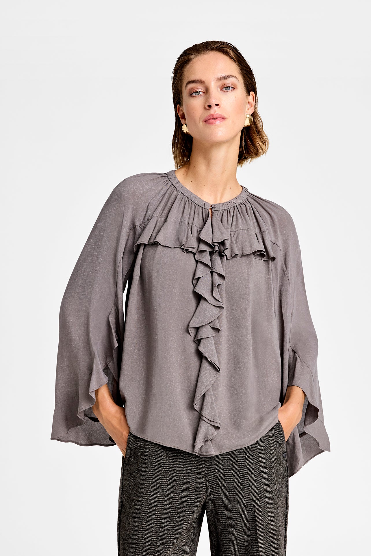 153072 | Gustav - Annsofie Brun