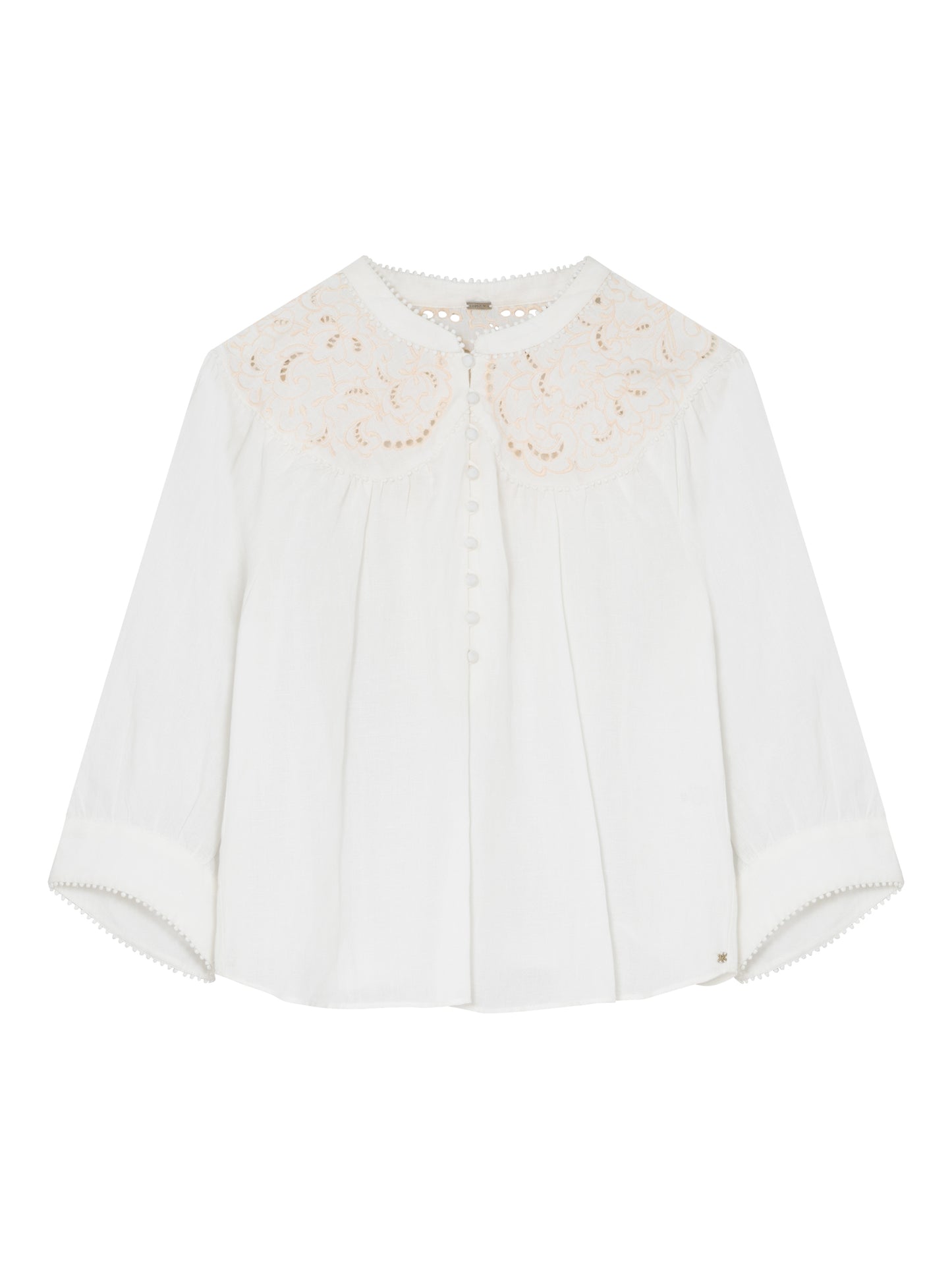154569 | Gustav - Annsofie Off white