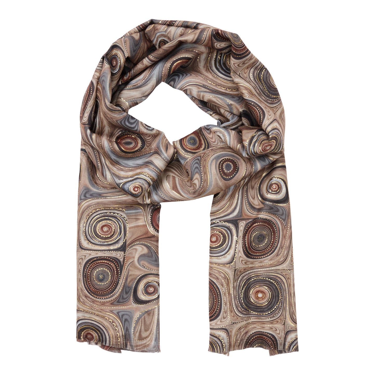 152483 | Marta du Château - Delphina Mønstret