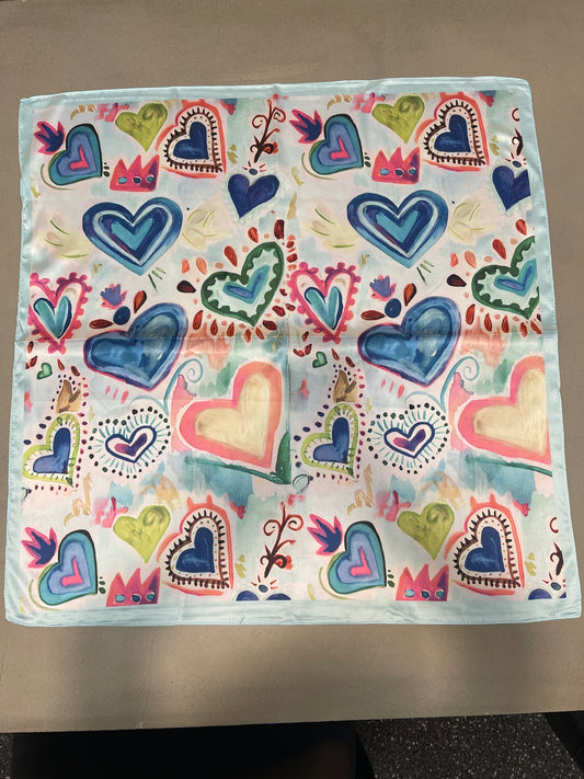  i Blå fra Marta du Château