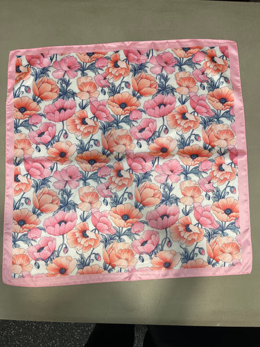 153774 | Marta du Château - Finja Pink mønstret