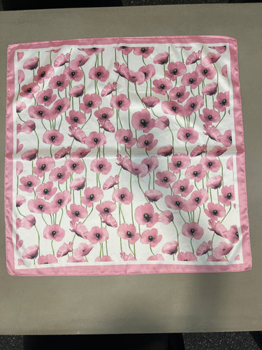 153775 | Marta du Château - Finja Pink mønstret