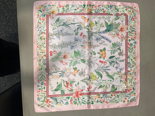  i Rosa mønstret fra Marta du Château