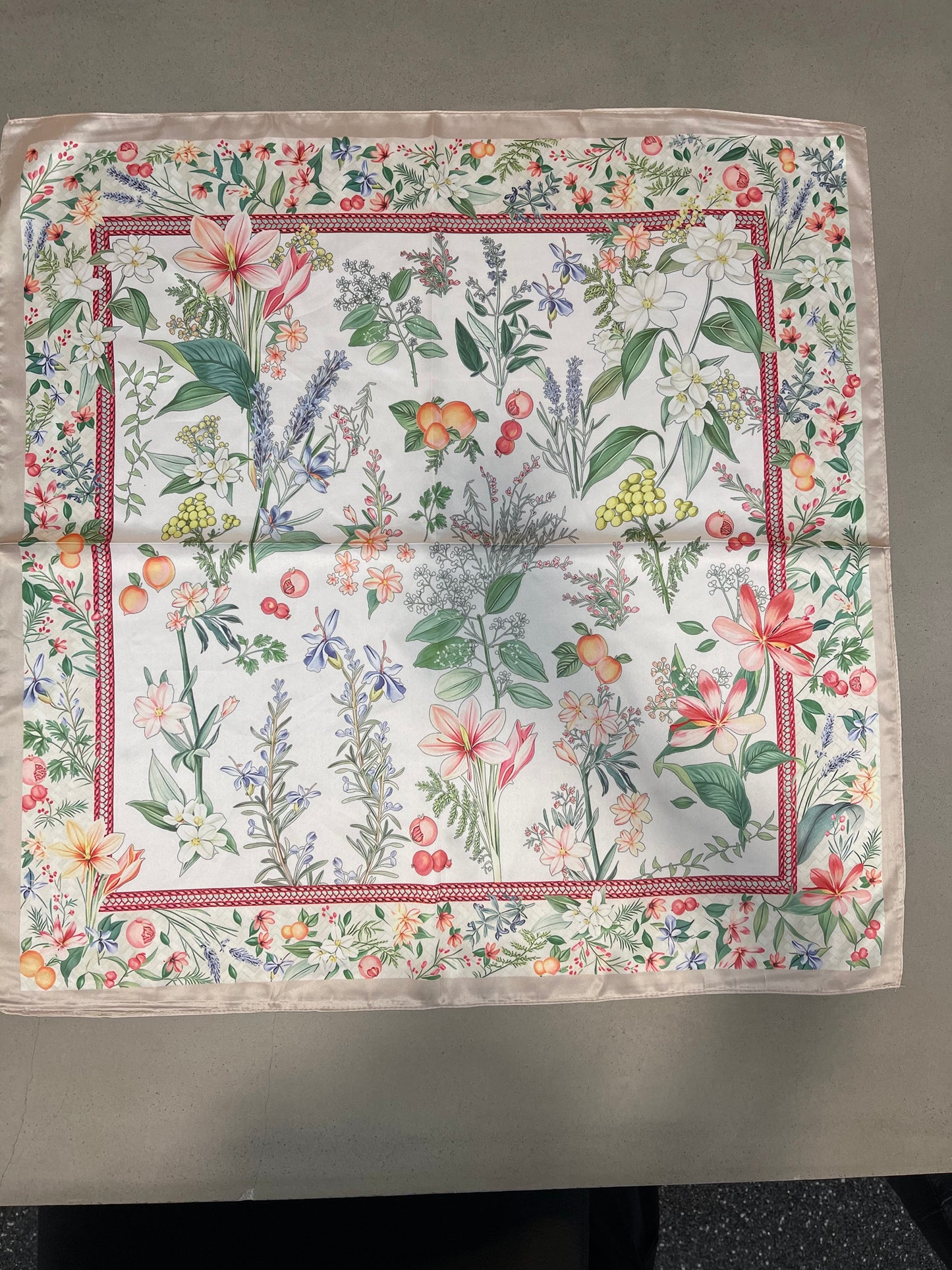 153776 | Marta du Château - Finja Blomstret