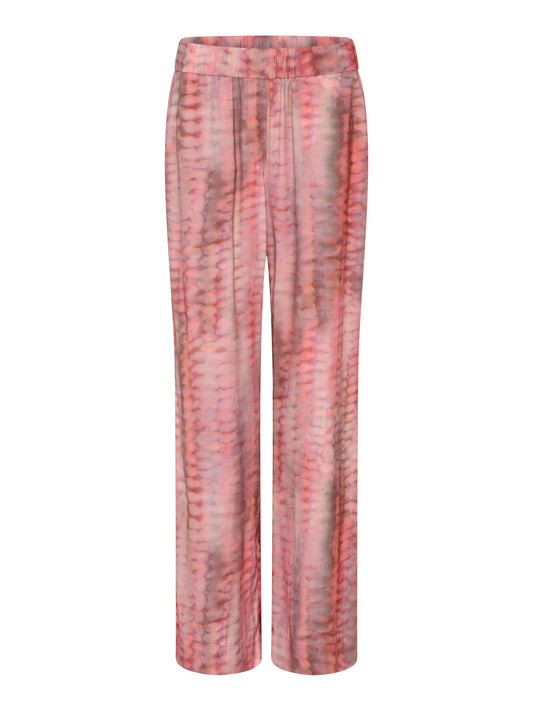  i Rød mønstret fra Gustav