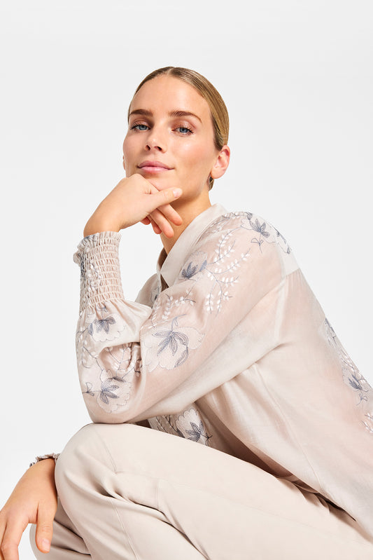  i Grå mønstret fra Gustav