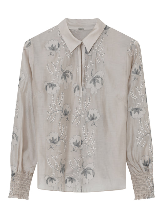  i Grå mønstret fra Gustav