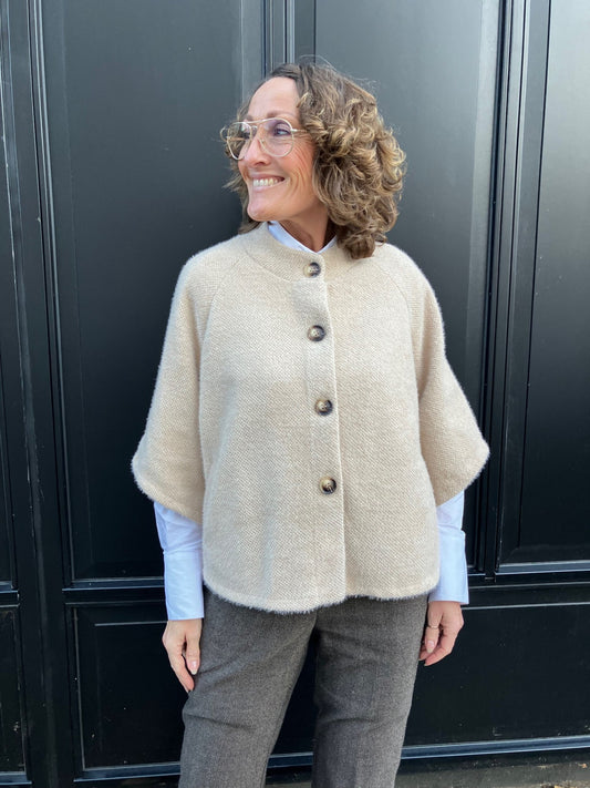  i Beige fra Marta du Château