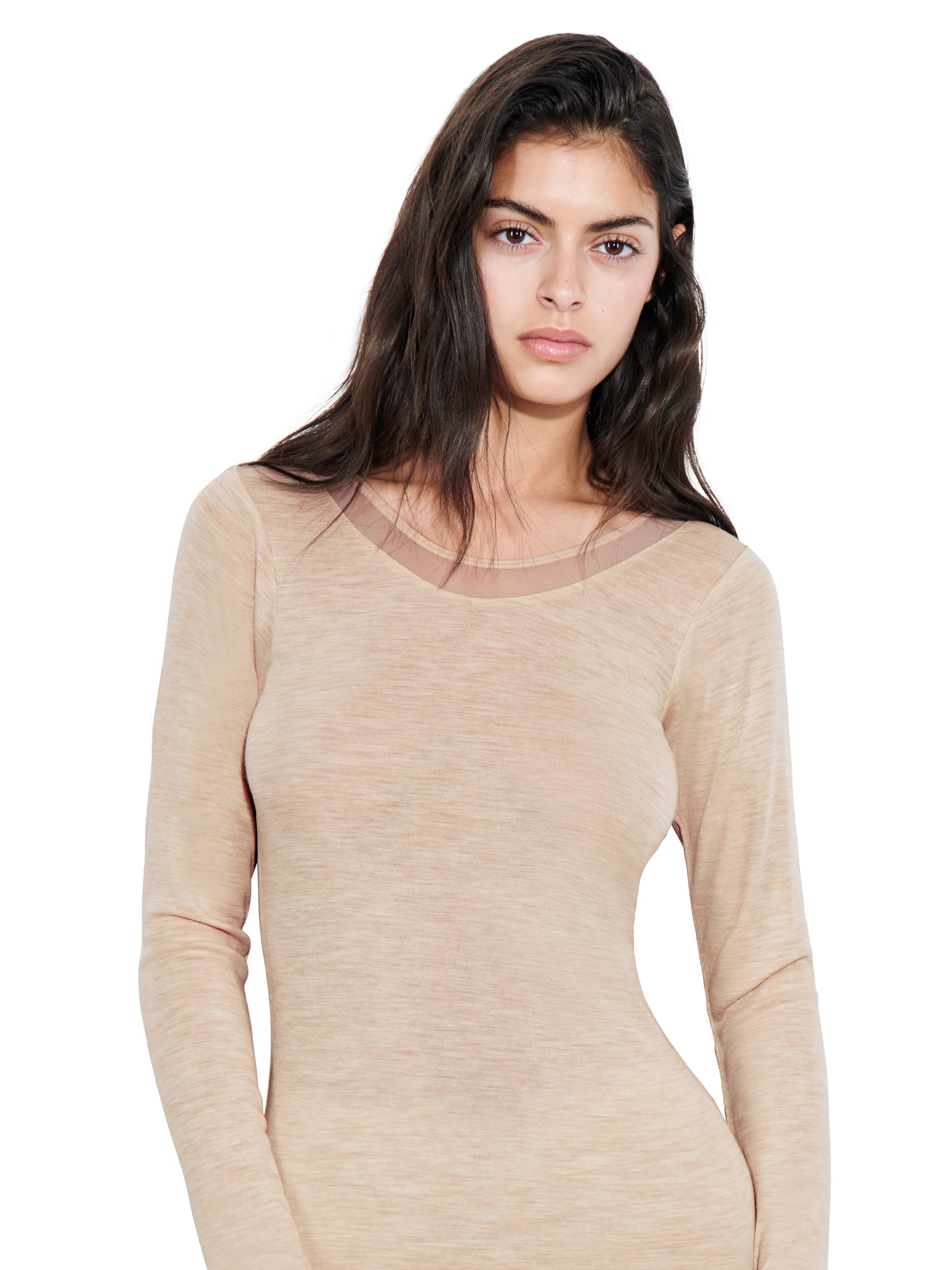 150002 | FEMILET - Juliana Beige