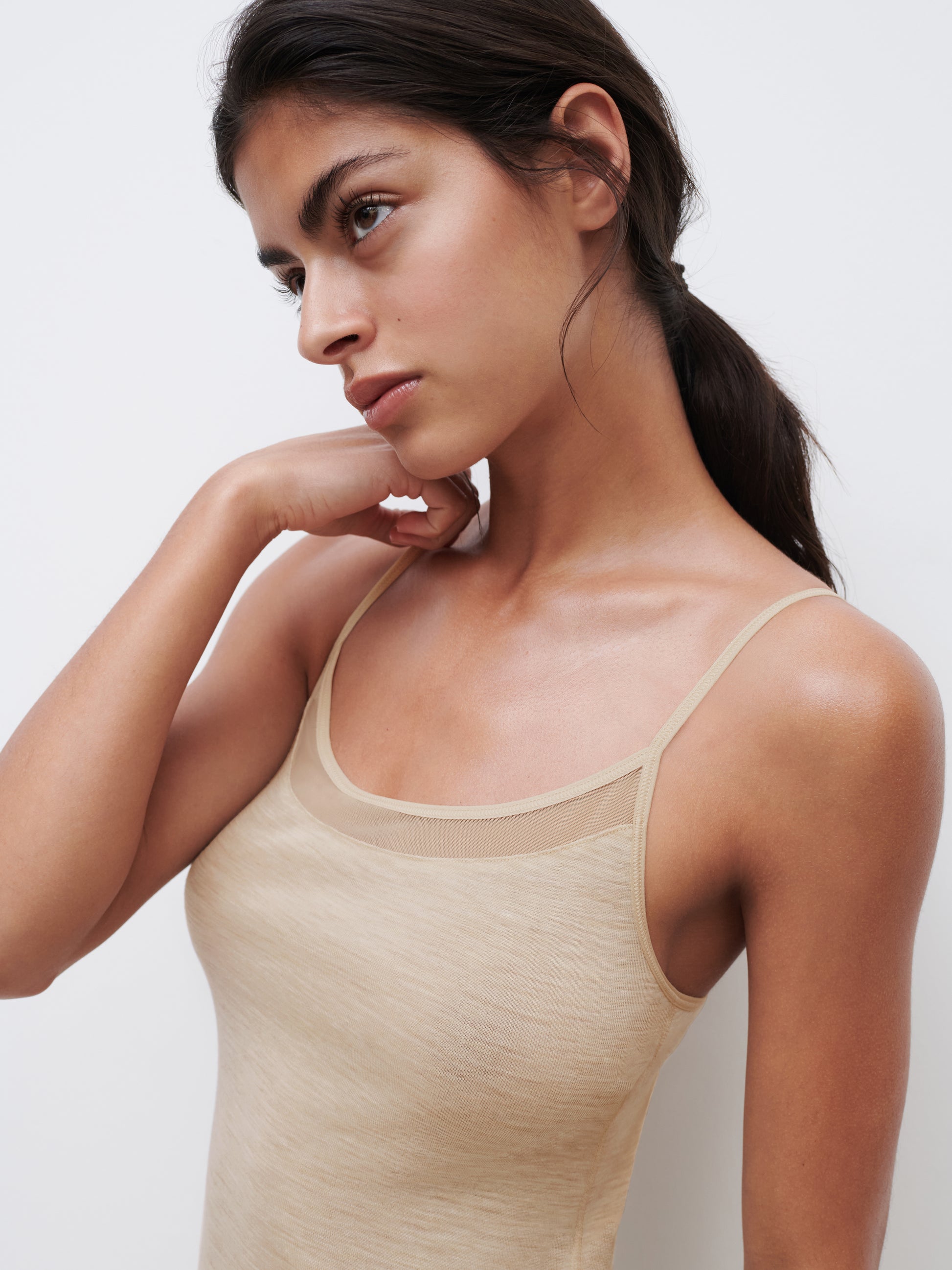 150003 | FEMILET - Juliana Beige