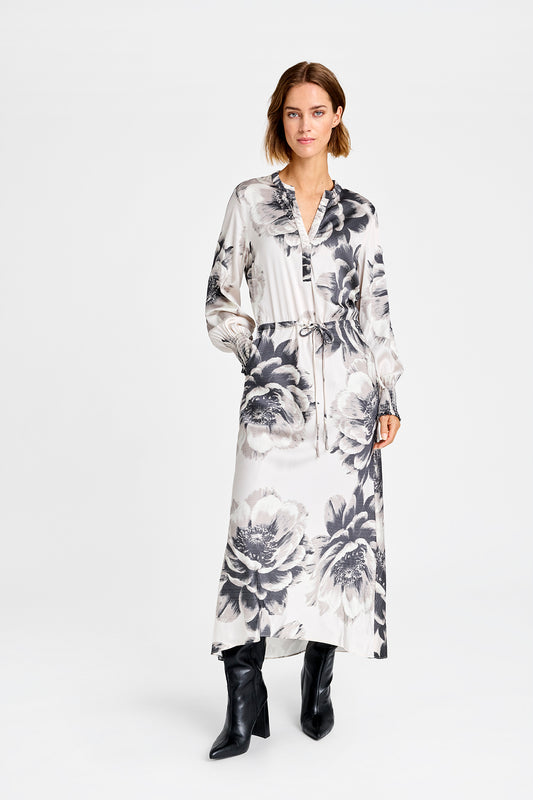  i Off white mønstret fra Gustav