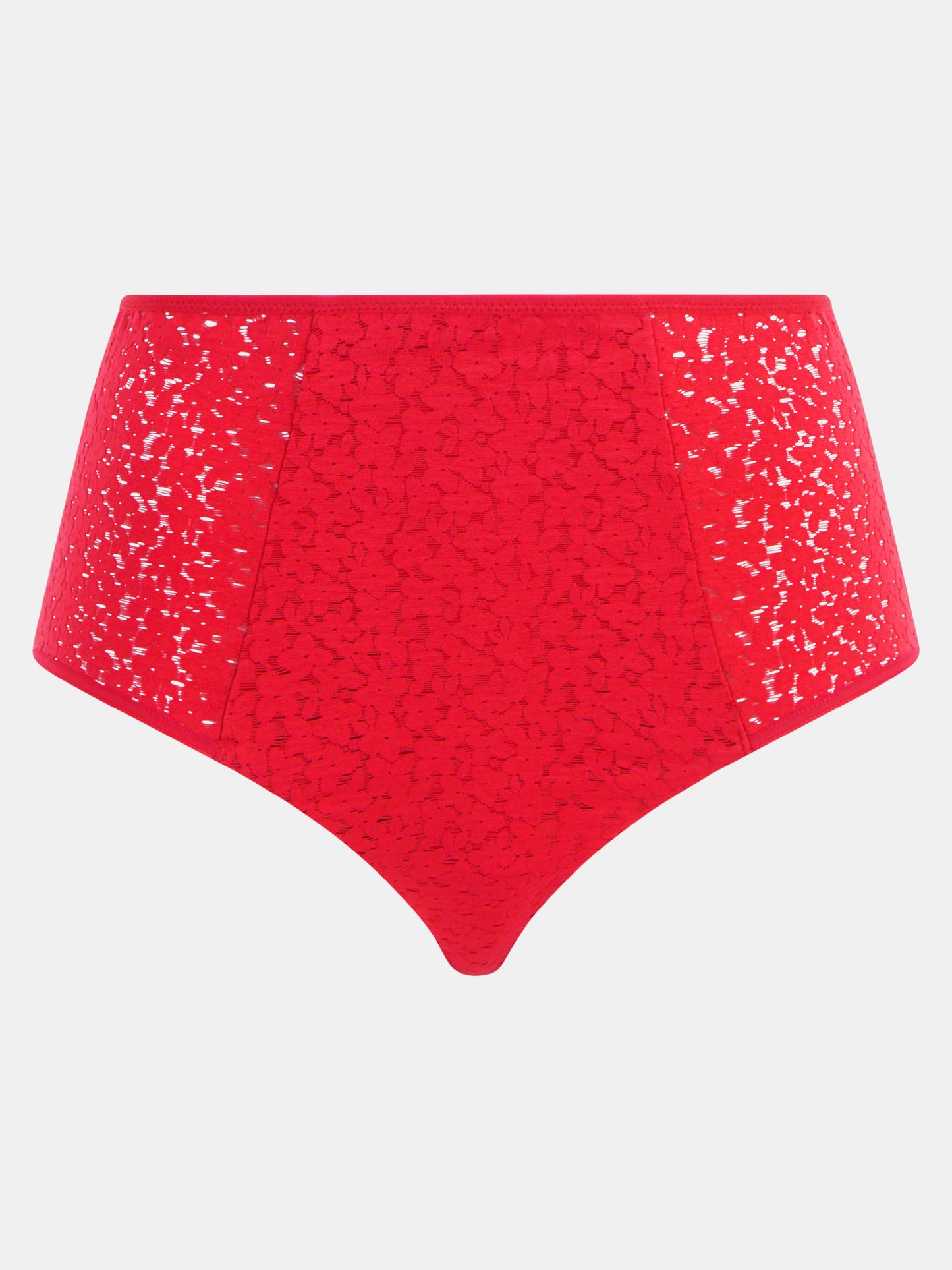 150251 | Chantelle EasyFeel - Norah Poppy Red Rød