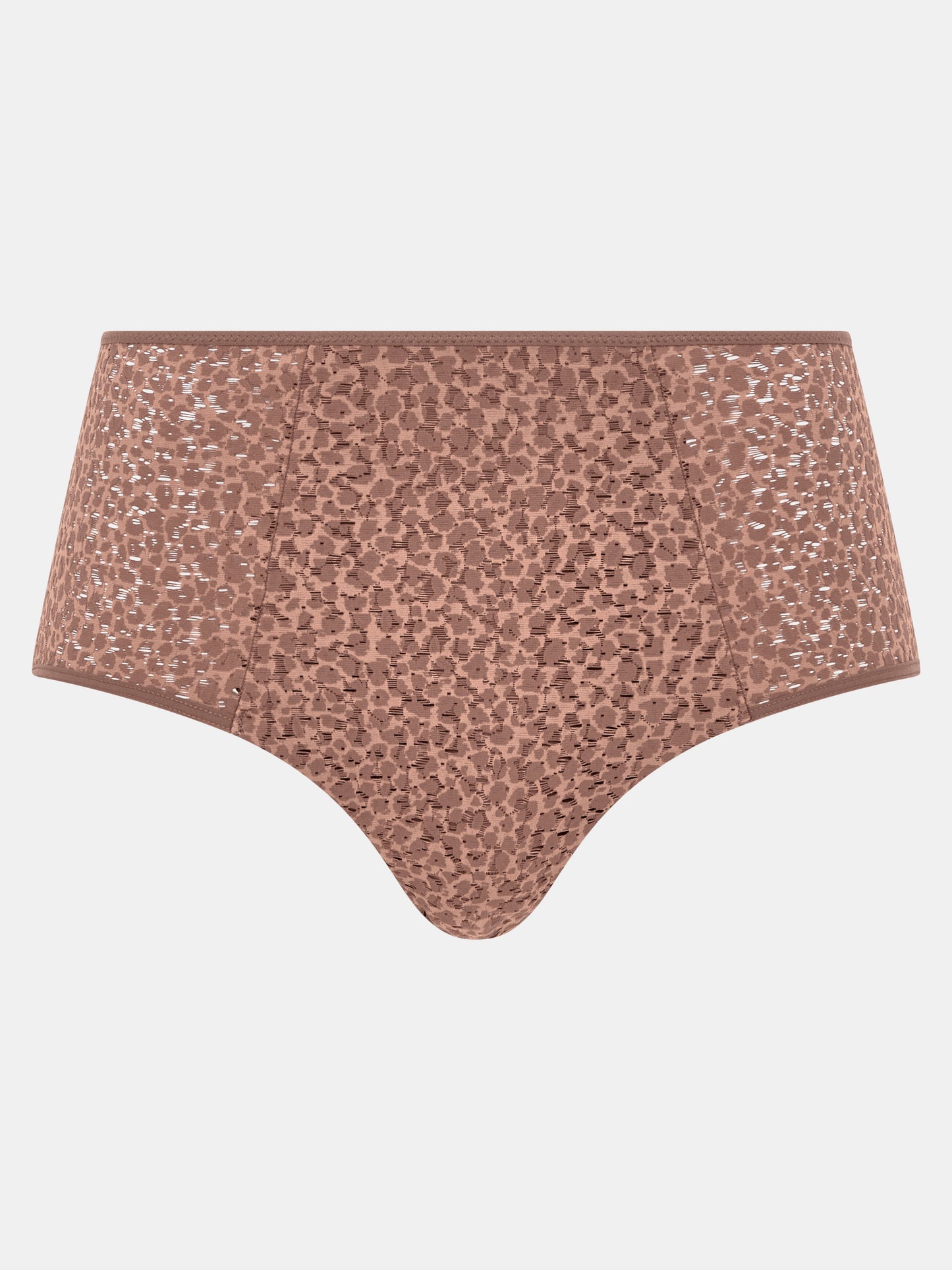 153676 | Chantelle EasyFeel - Norah Wild Brown Brun