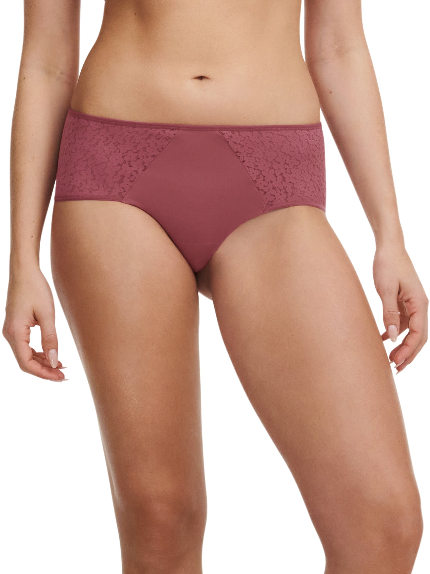148499 | Chantelle EasyFeel - Norah 085 Bordeaux