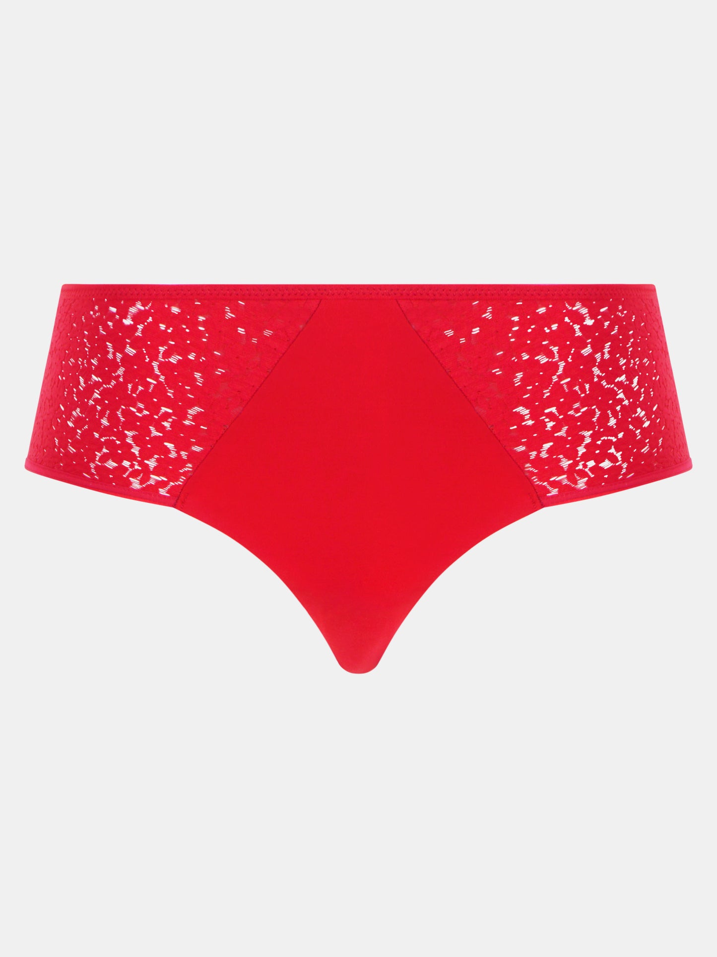 150252 | Chantelle EasyFeel - Norah Poppy Red Rød