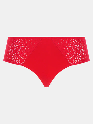 150252 | Chantelle EasyFeel - Norah Poppy Red Rød