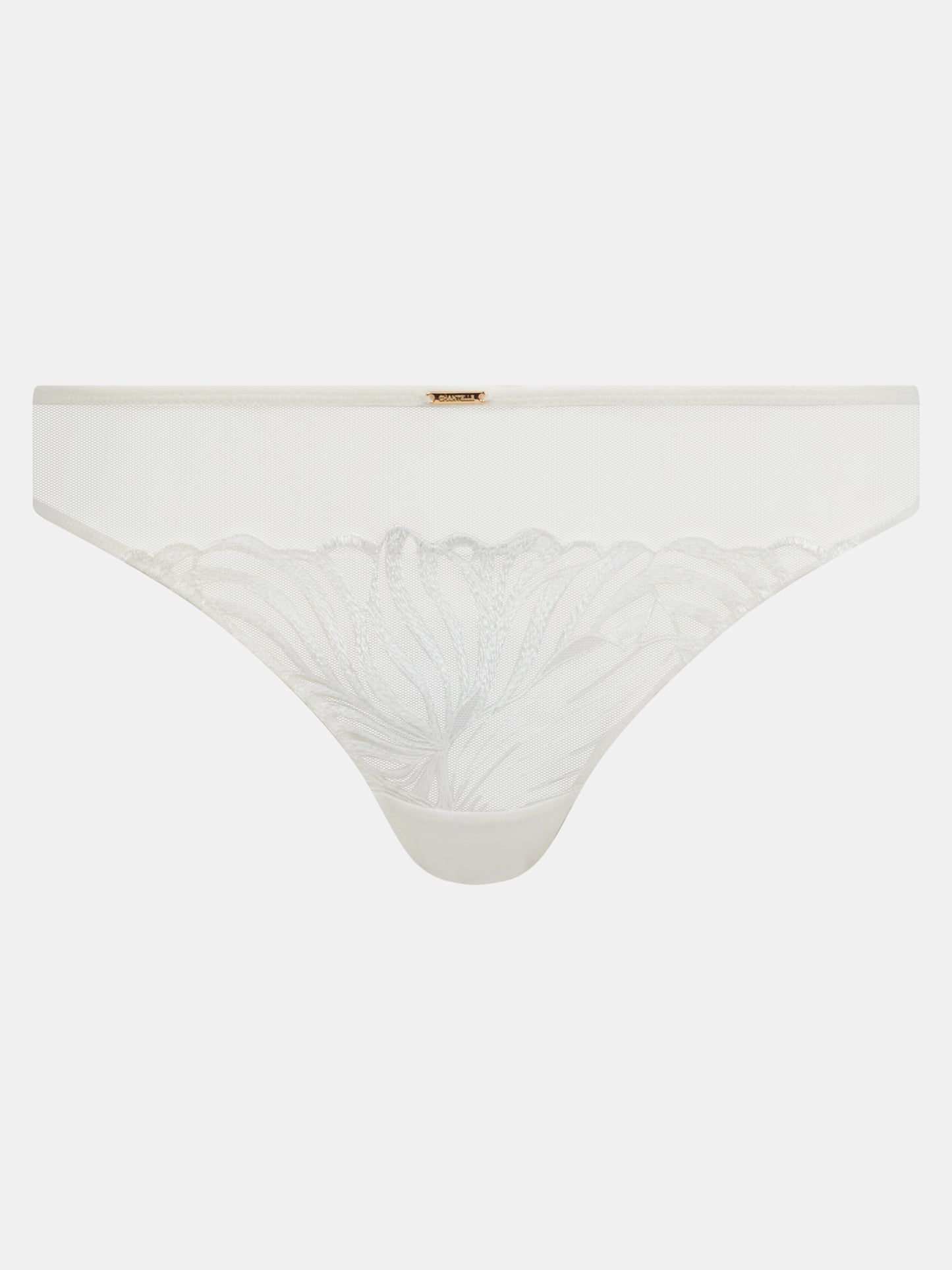 155987 | Chantelle - Legend Milk Off white