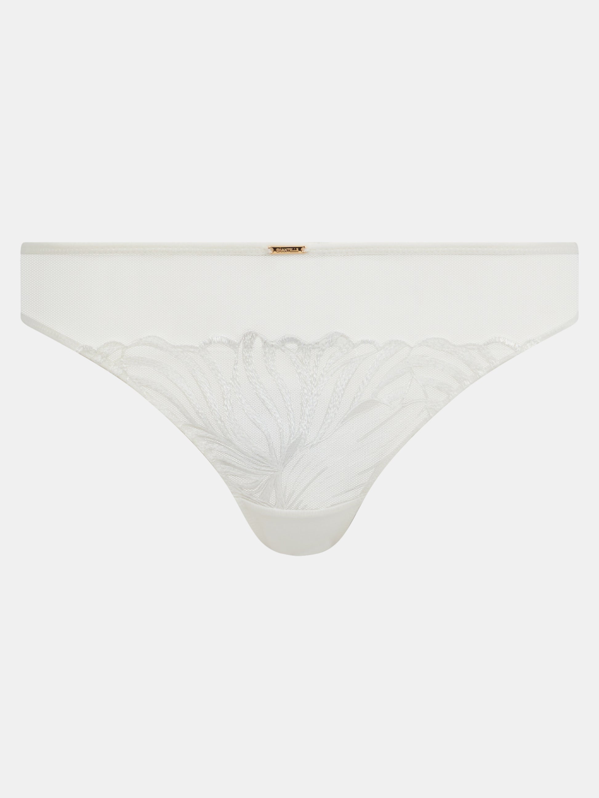 155987 | Chantelle - Legend Milk Off white