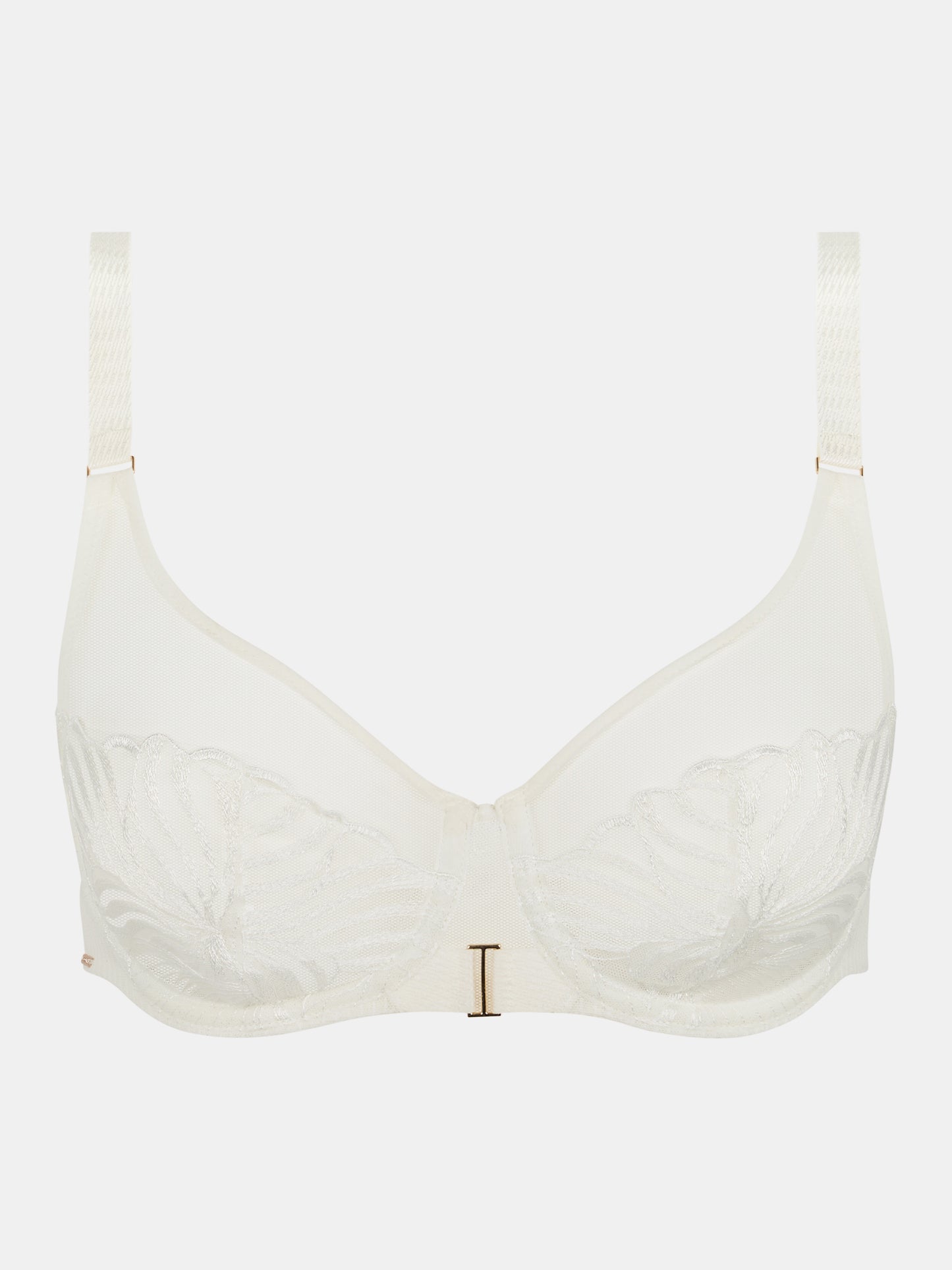 155989 | Chantelle - Legend Milk Off white