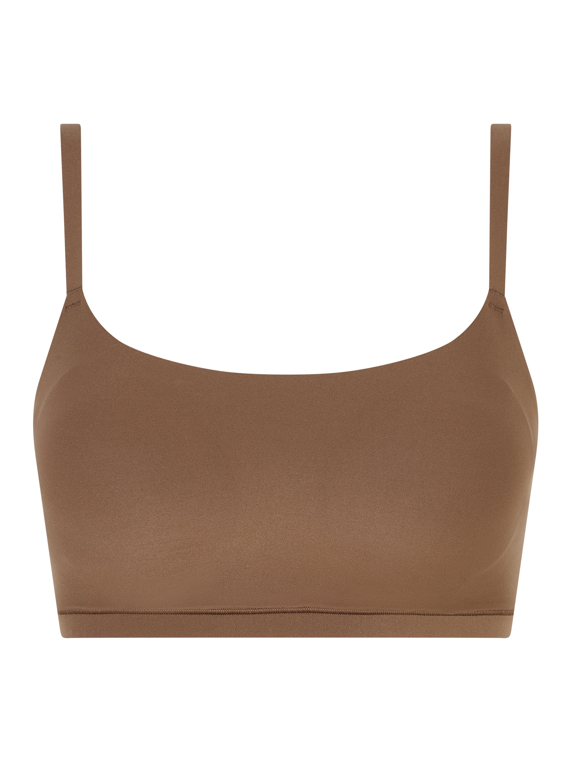 155779 | Chantelle Seamless - Soft Stretch Brun