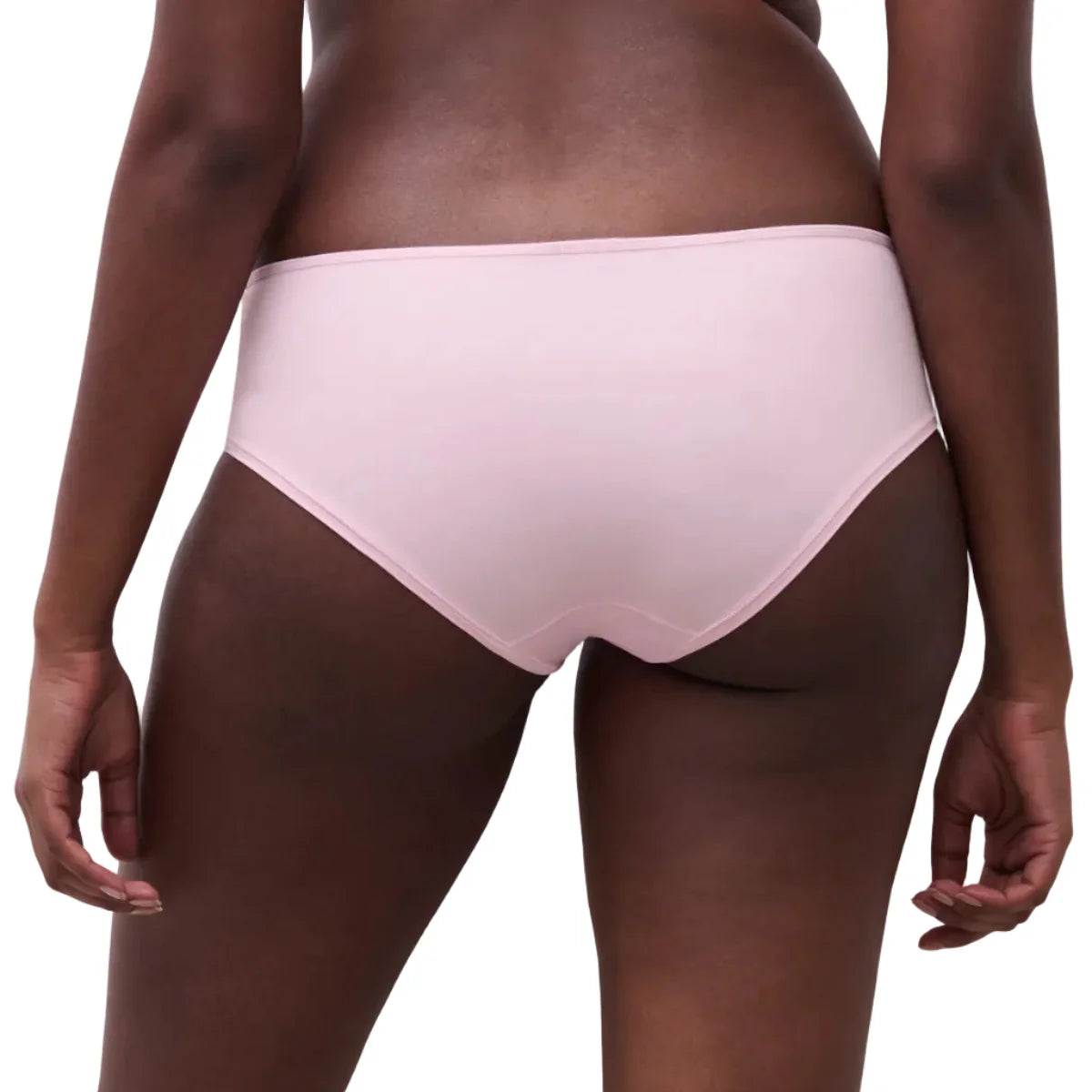 155271 | Chantelle EasyFeel - Norah Chic Candy Pink Lyserød