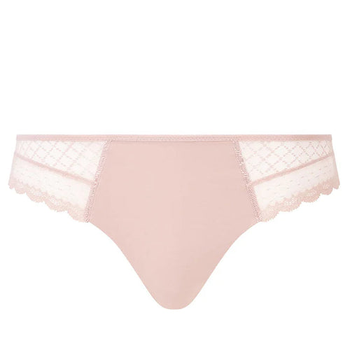 154452 | Chantelle EasyFeel - Norah Chic 0RG Pudder