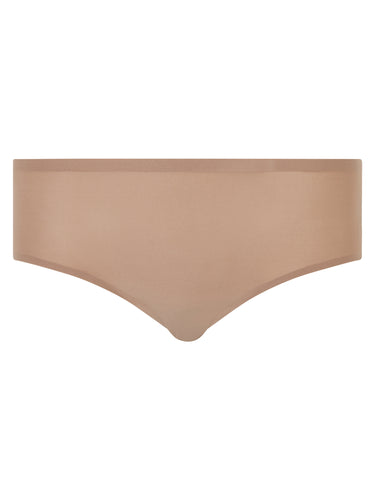 152796 | Chantelle Seamless - Soft Stretch Hipster Latté