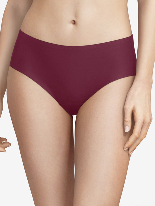  i Bordeaux fra Chantelle Seamless