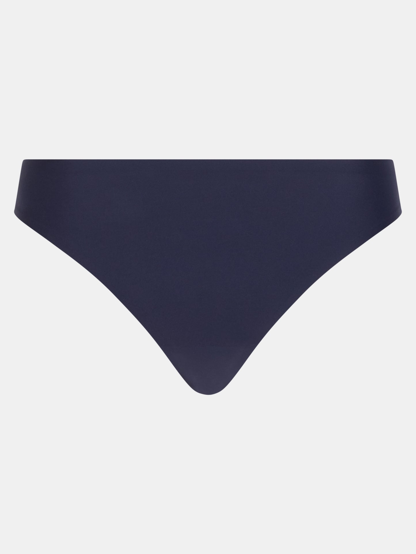 152225 | Chantelle Seamless - Soft stretch string Mørkeblå