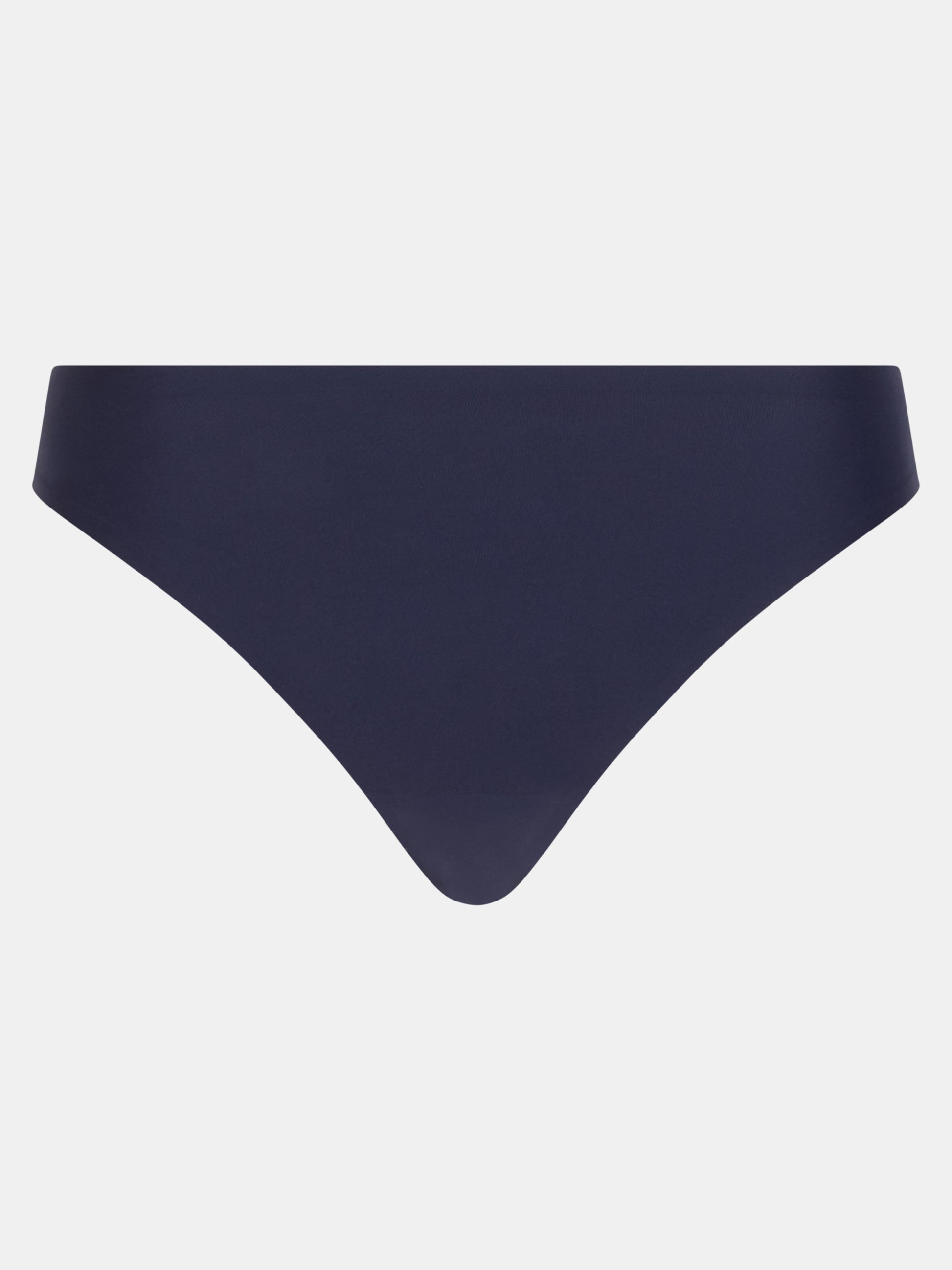 152225 | Chantelle Seamless - Soft stretch string Mørkeblå