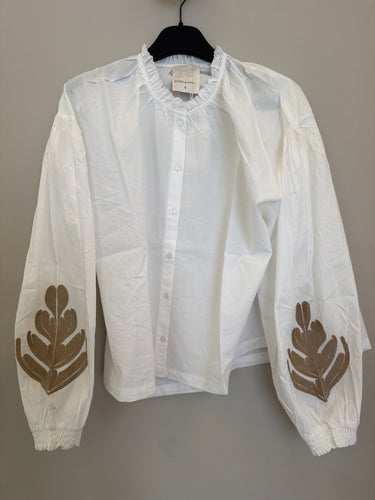 155481 | Kopenhaken - Rover Off white