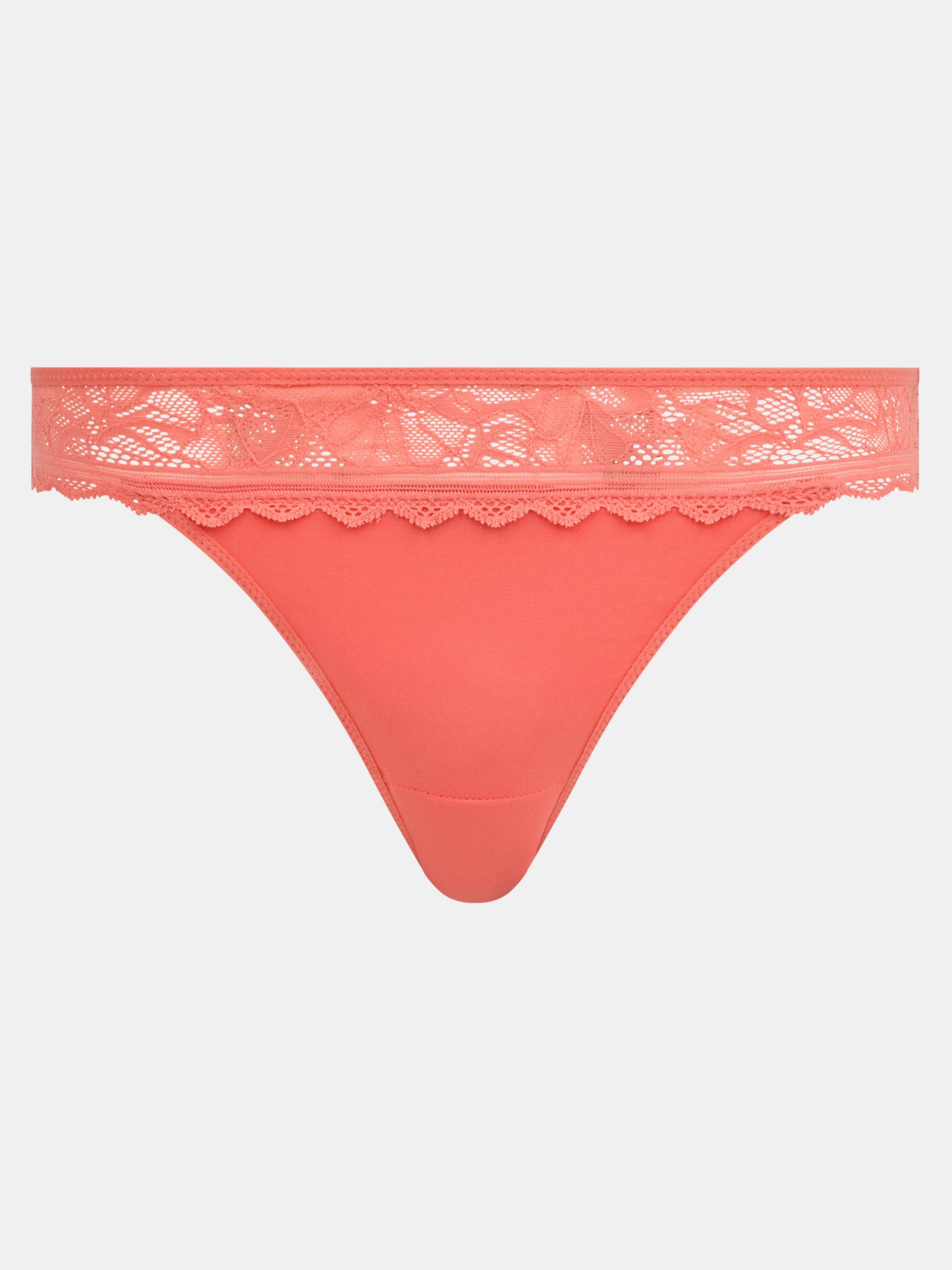 150237 | Chantelle EasyFeel - Floral Touch Coral Koral