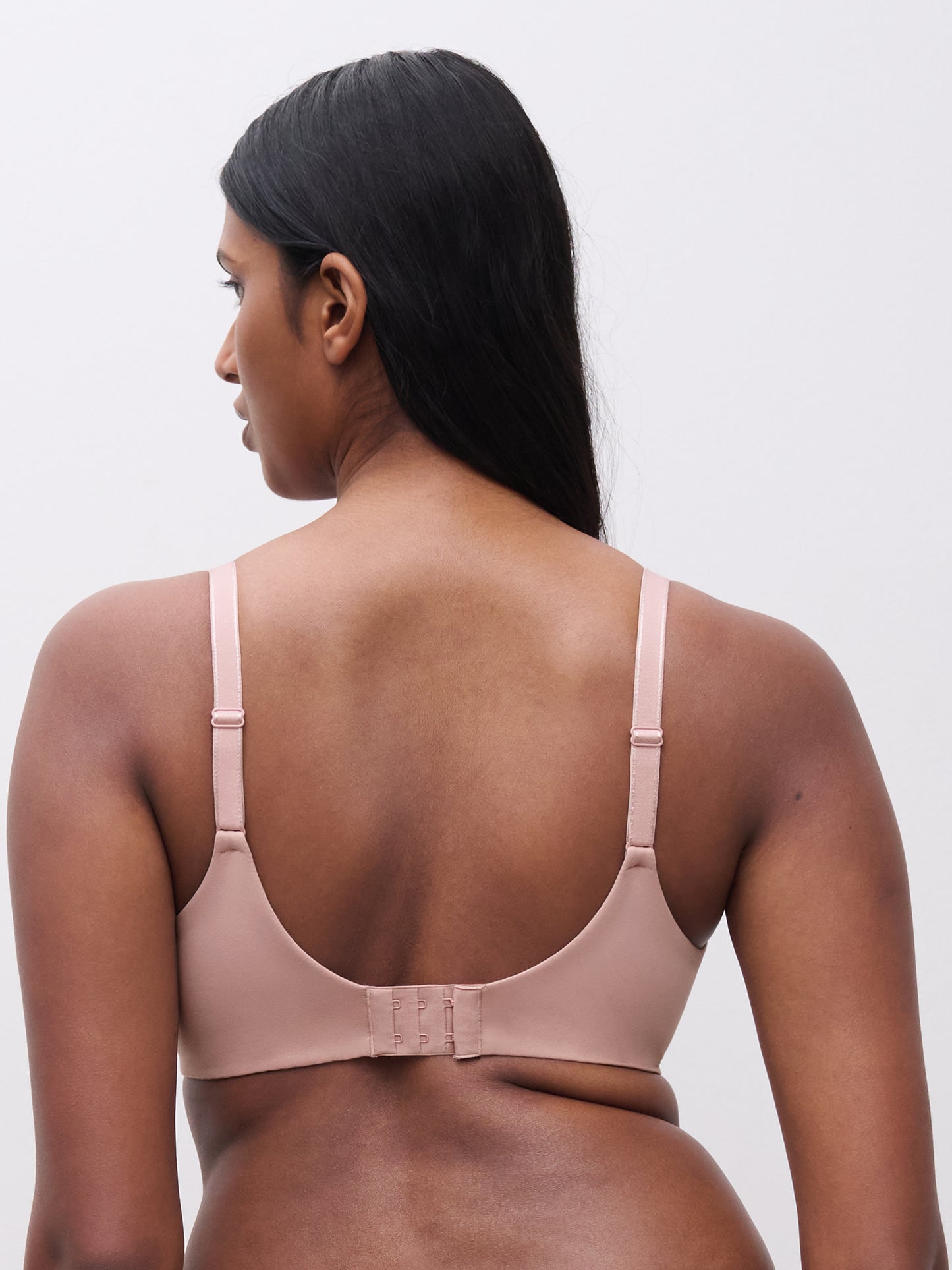 151685 | Chantelle EasyFeel - Emma Authentic Pink Gammelrosa