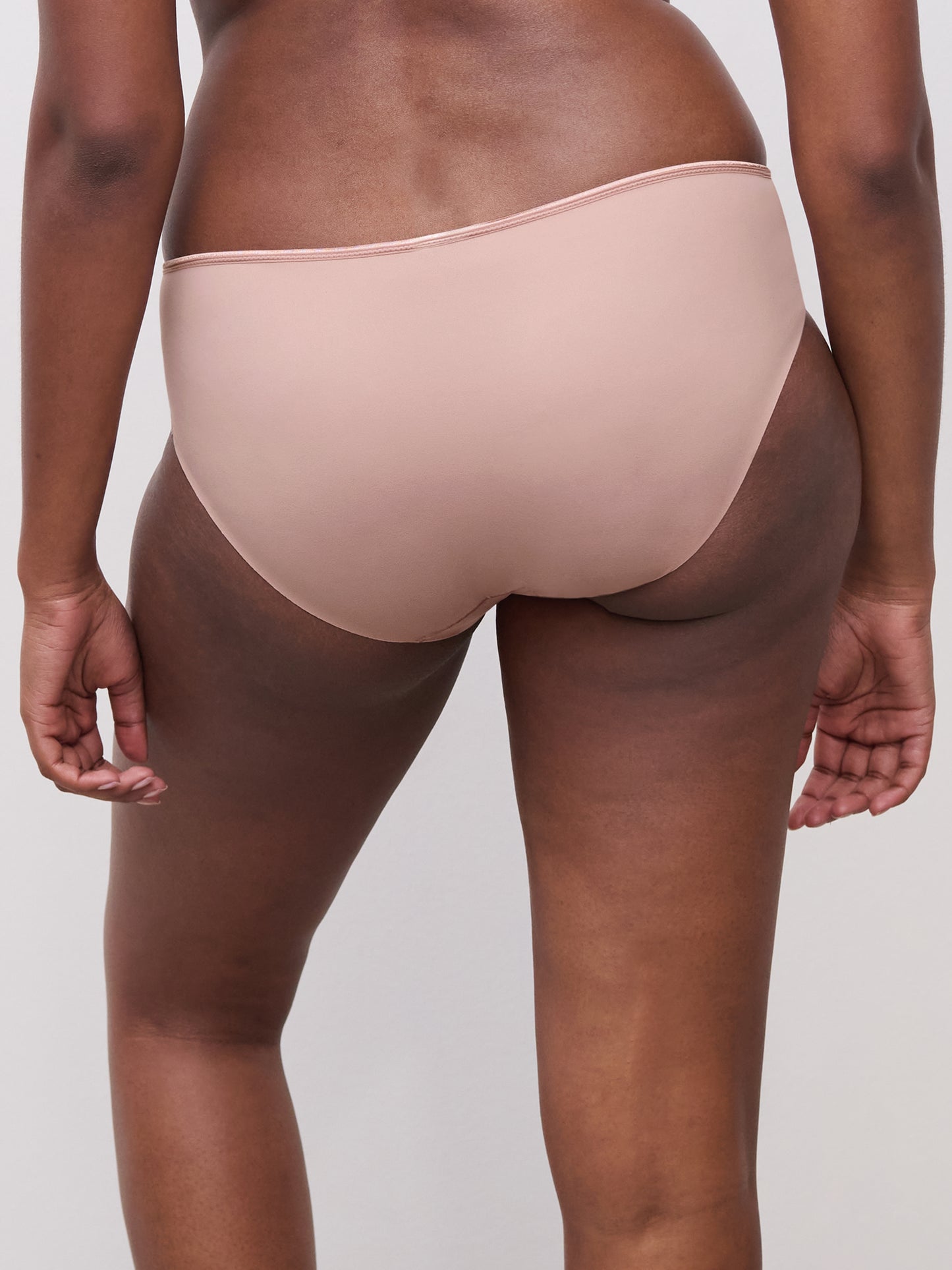 151684 | Chantelle EasyFeel - Emma Authentic Pink Gammelrosa