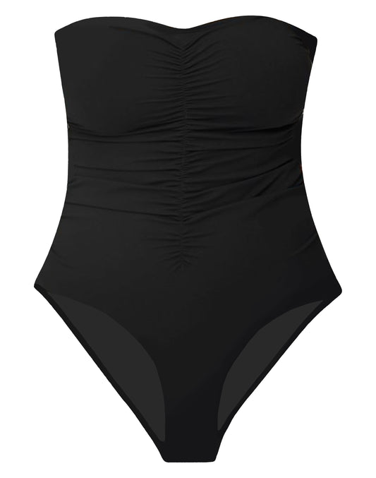Swimsuit i Black fra Saltabad