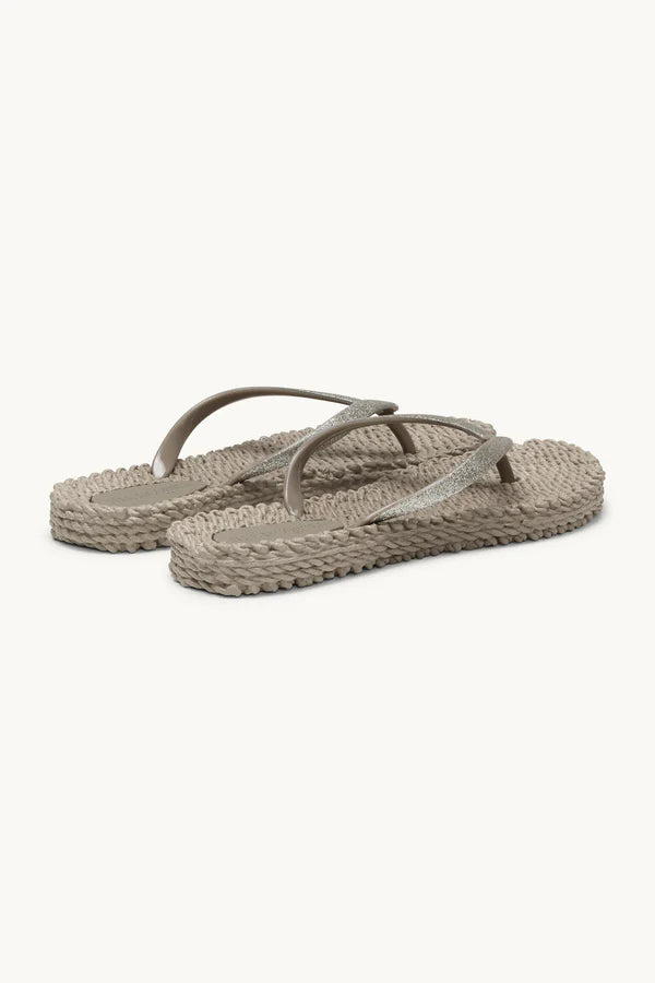 155220 | Ilse Jacobsen - Flip Flops With Glitter Sand