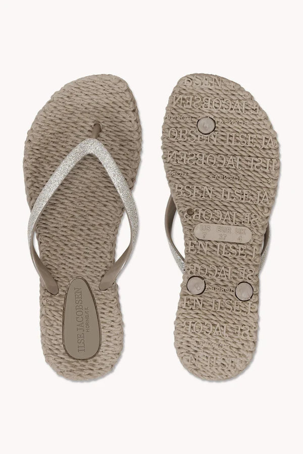 155220 | Ilse Jacobsen - Flip Flops With Glitter Sand
