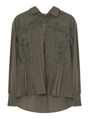 153908 | Gustav - Camino Army grøn