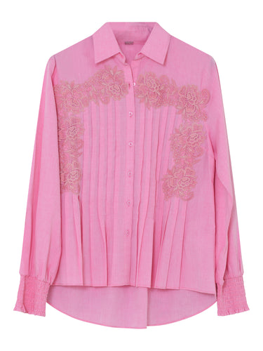 153909 | Gustav - Camino Pink