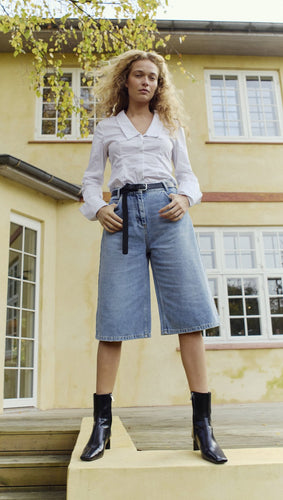 154246 | Copenhagen Muse - Anora Denim