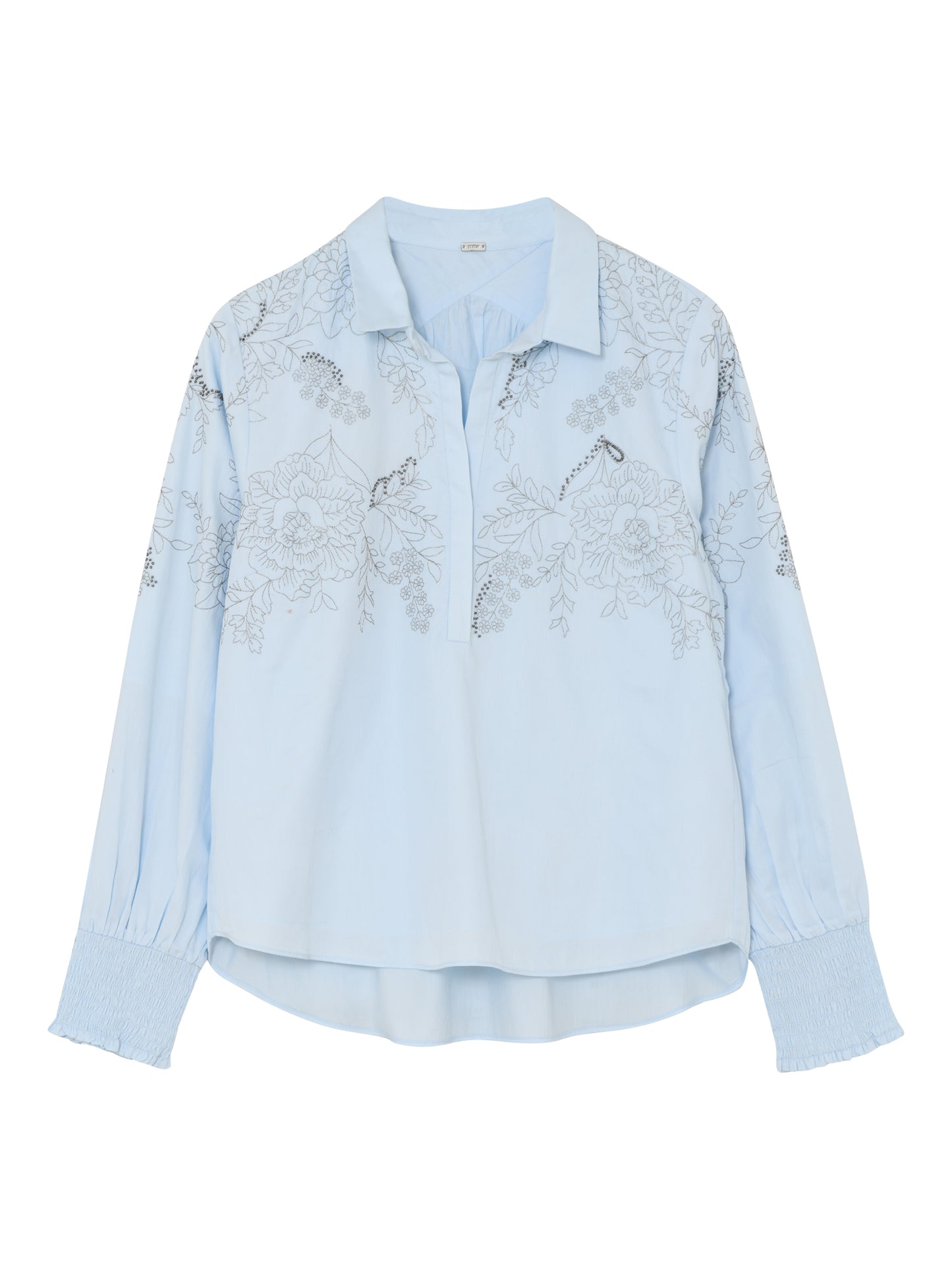 153089 | Gustav - Cana Lyseblå