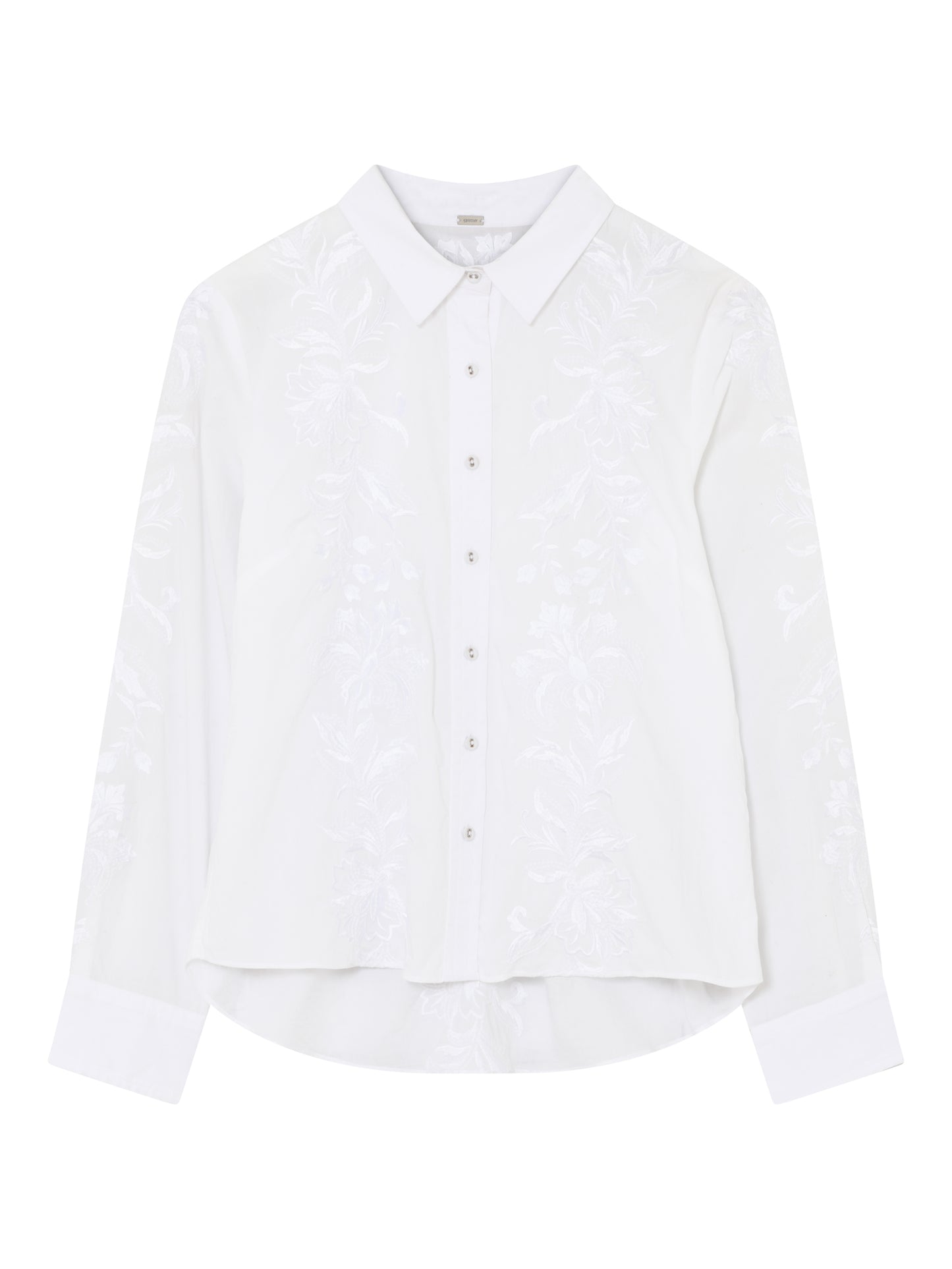 153088 | Gustav - Cana Hvid