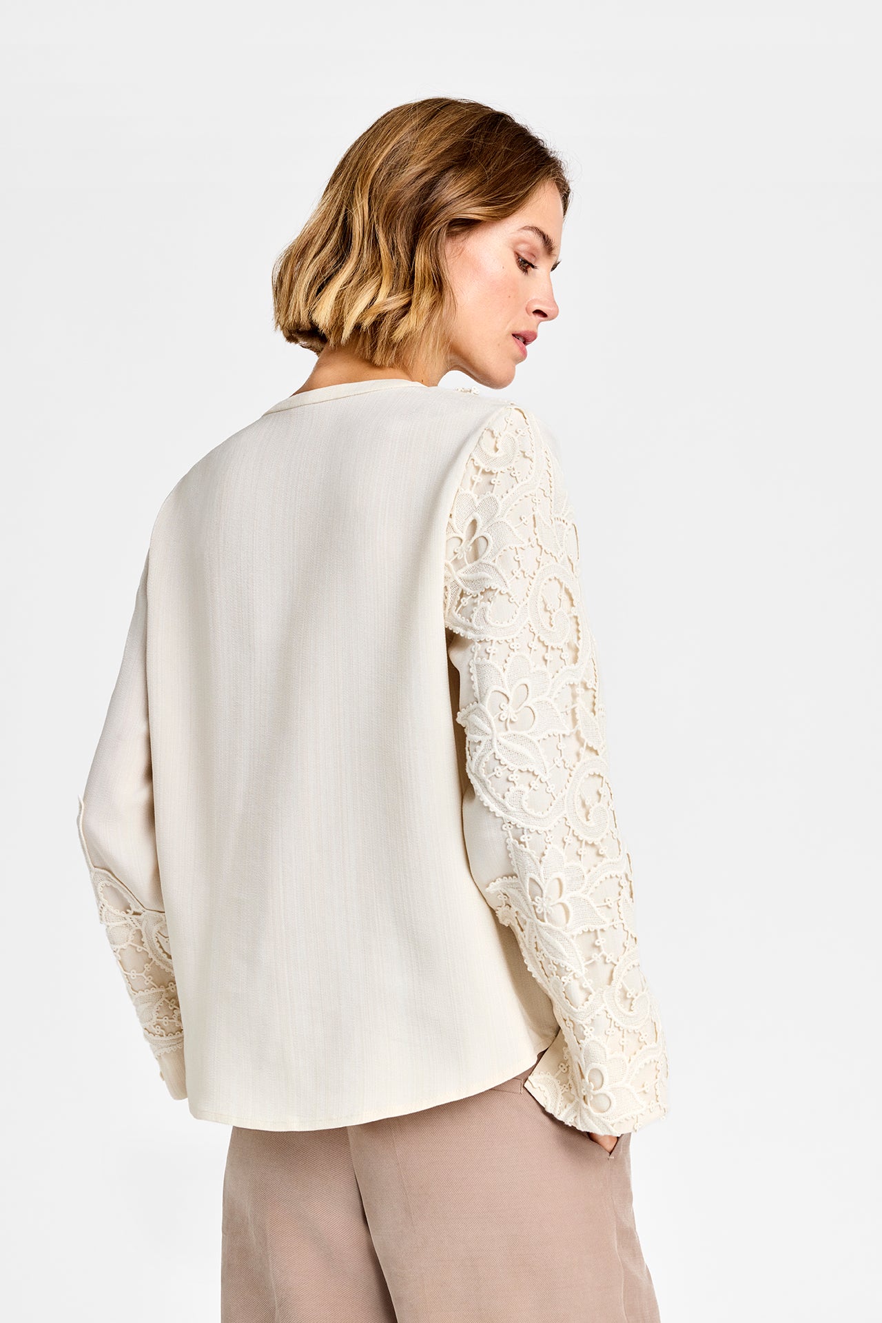 153074 | Gustav - Cana Beige