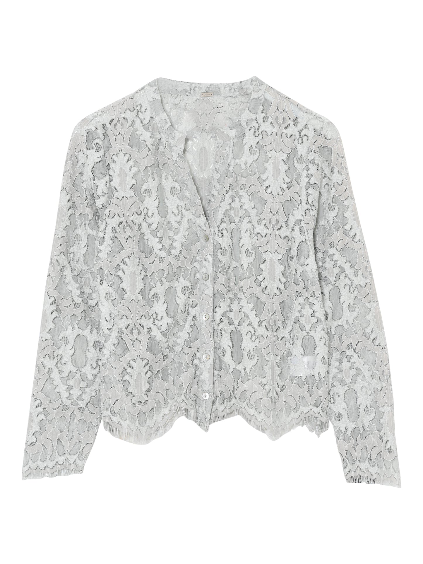 153122 | Gustav - Carmen Lyseblå