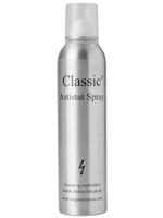 Classic - Antistat Spray 225 ml MISCELLANEOUS