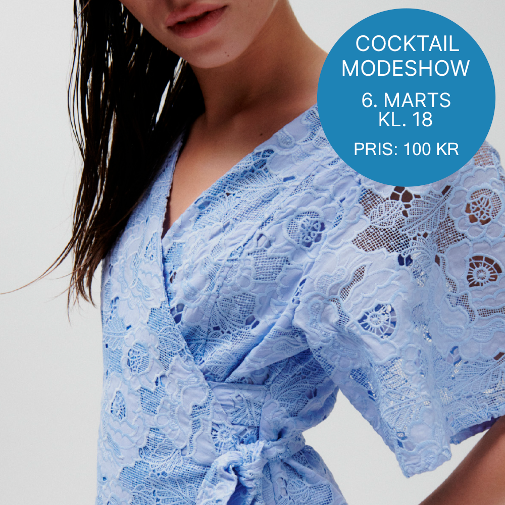 109769 | Tryde Andrés - COCKTAIL PARTY ODENSE