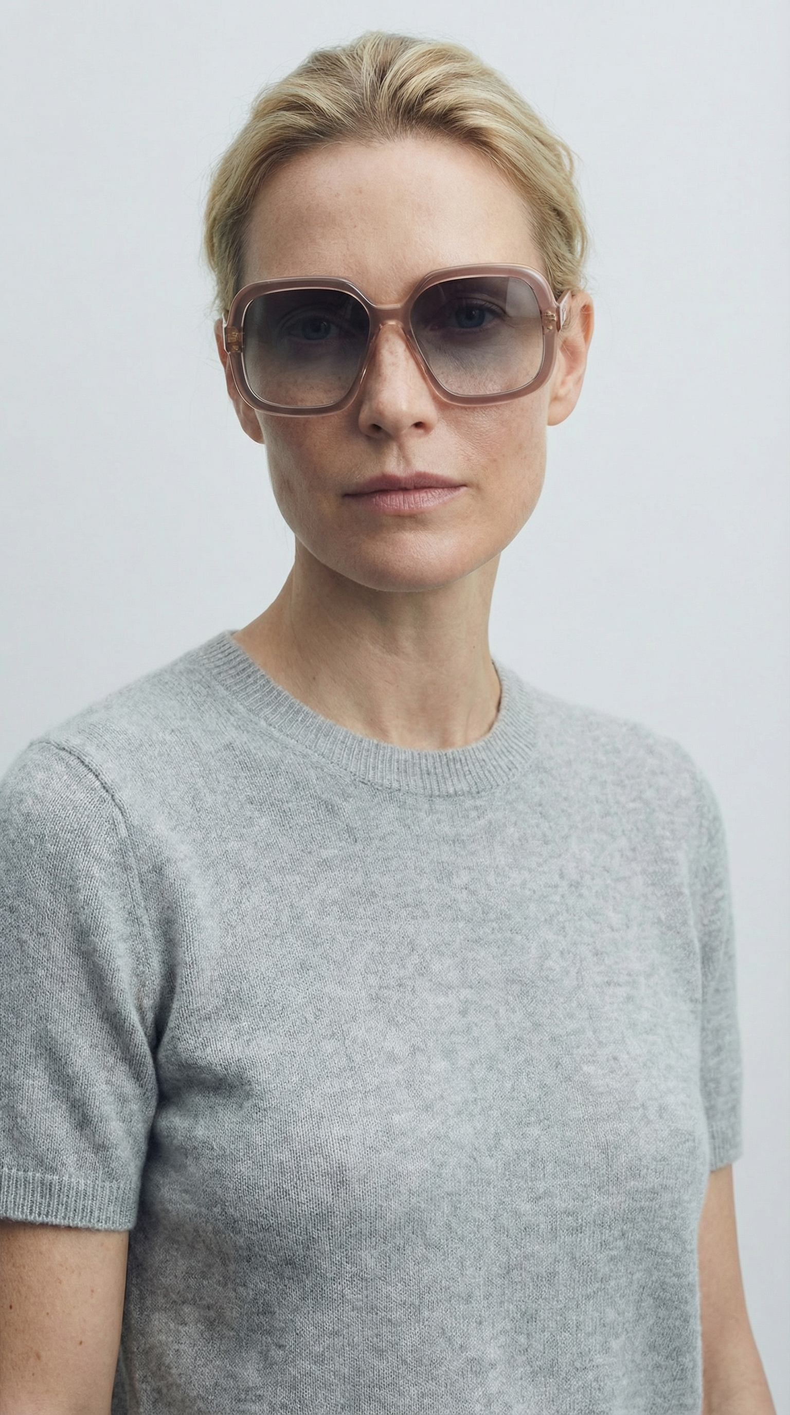 153795 | GLAS - Sunglasses Colette Lysebrun